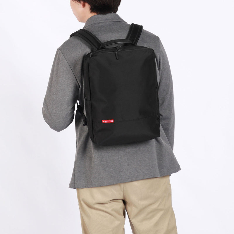 マンハッタンパッセージ アルティメットコレクション ビジネスリュック Well-Organized Slim Backpack 7018