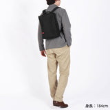 マンハッタンパッセージ アルティメットコレクション ビジネスリュック Well-Organized Slim Backpack 7018