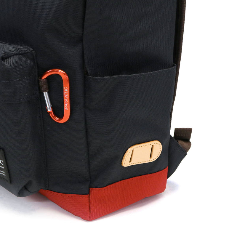 マキャベリック リュック MAKAVELIC TRUCKS BORDING DAYPACK 3122-10102