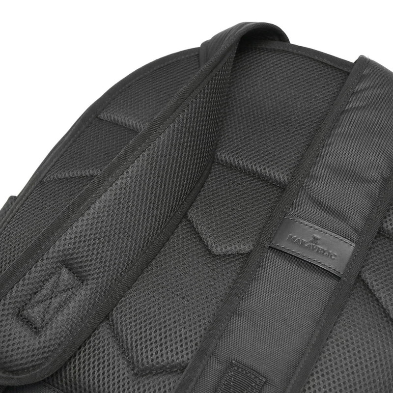 マキャベリック リュック MAKAVELIC TRUCKS BORDING DAYPACK 3122-10102