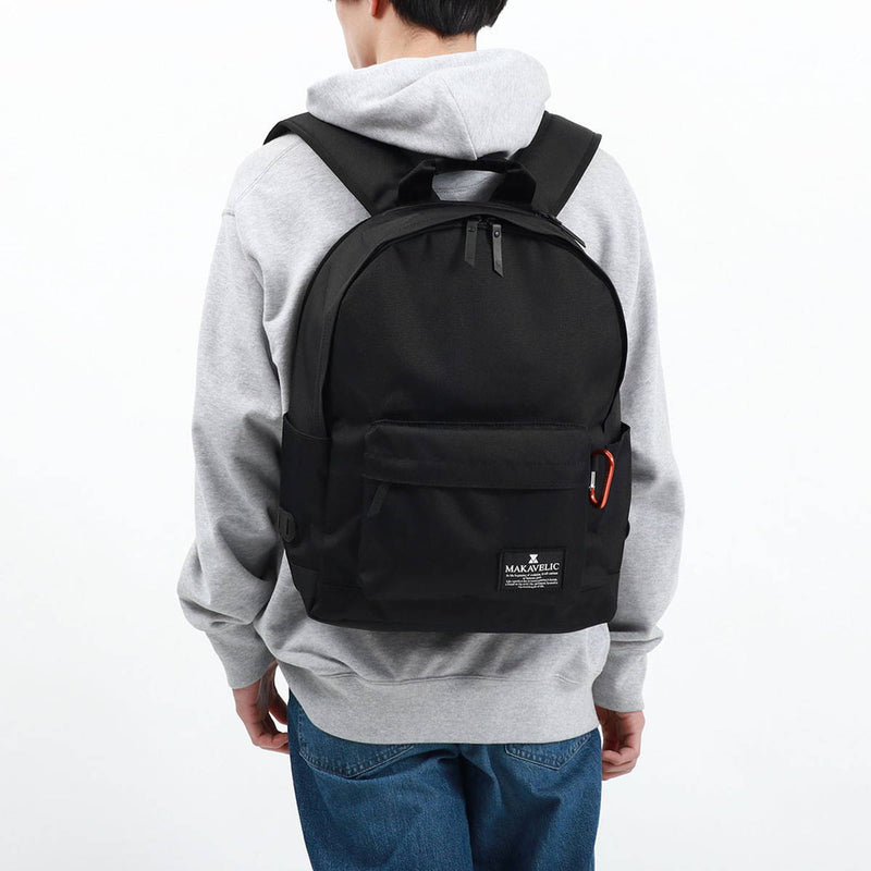 マキャベリック リュック MAKAVELIC TRUCKS BORDING DAYPACK 3122-10102