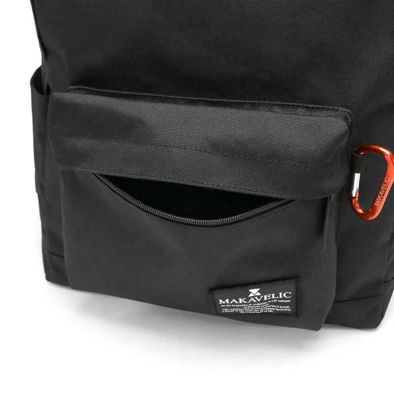 マキャベリック リュック MAKAVELIC TRUCKS BORDING DAYPACK 3122-10102