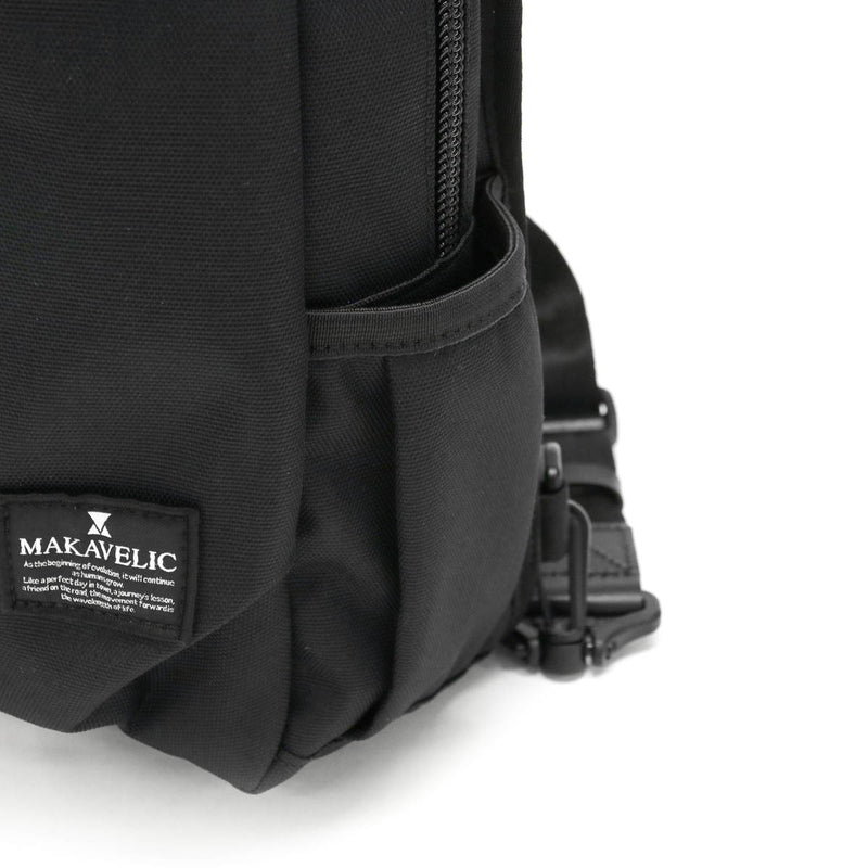 マキャベリック ボディバッグ MAKAVELIC TRUCKS GARAGE BODY BAG 3122-10301