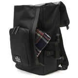 Makabelic Makabelic Chase Double Line3 Backpack 3123-10101