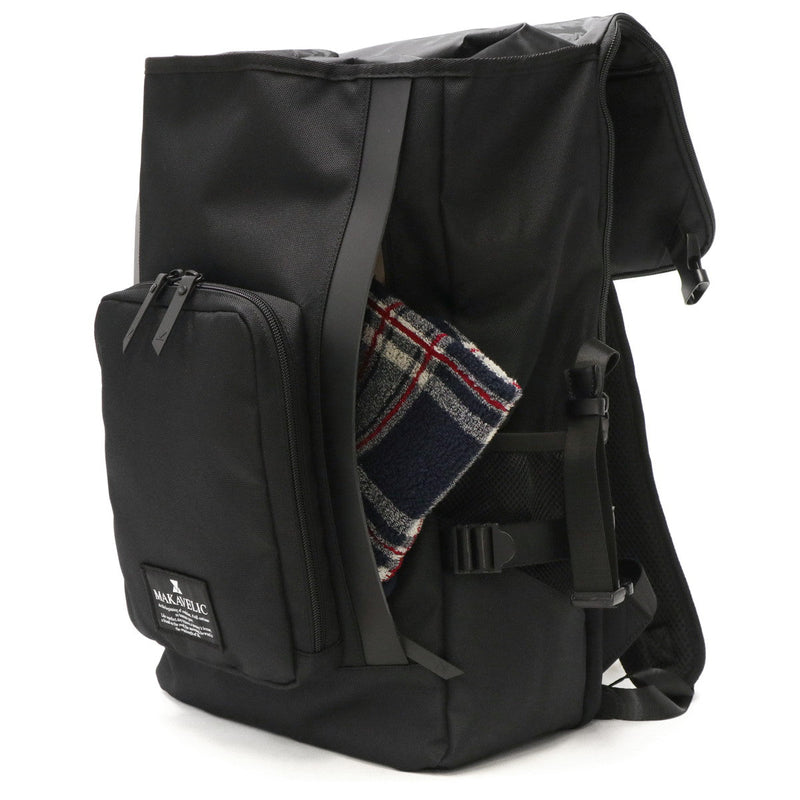 マキャベリック MAKAVELIC CHASE DOUBLE LINE3 BACKPACK 3123-10101