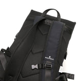 マキャベリック MAKAVELIC CHASE DOUBLE LINE3 BACKPACK 3123-10101