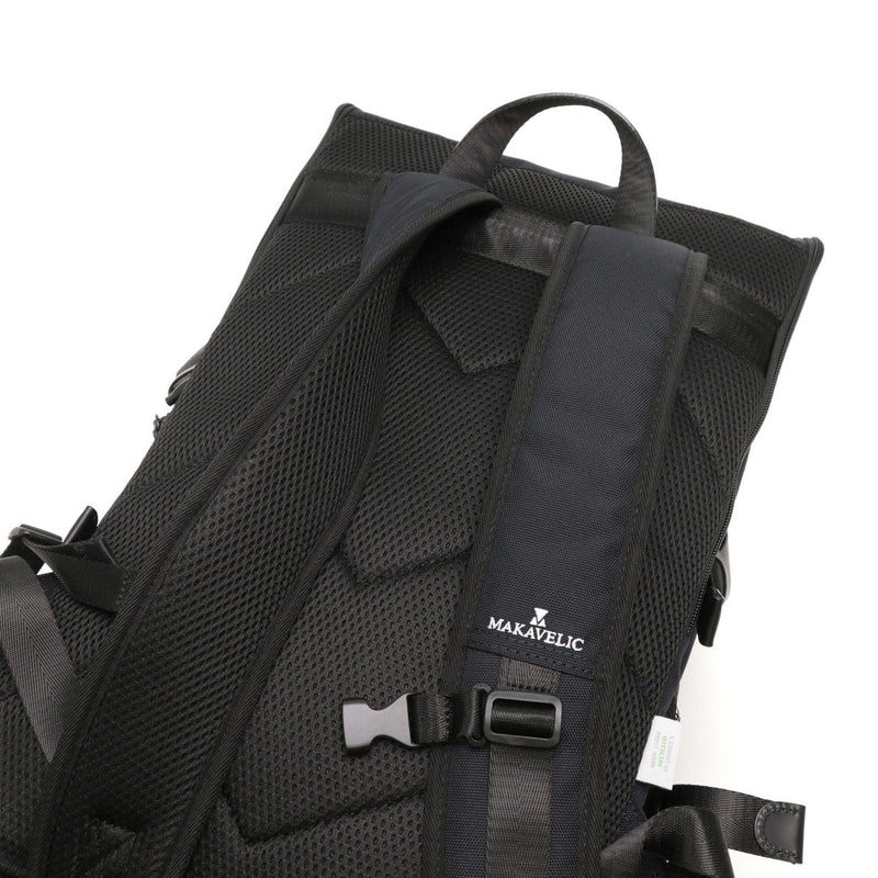 Makabelic Makavelic Chase Double Line3 Backpack 3123-10101