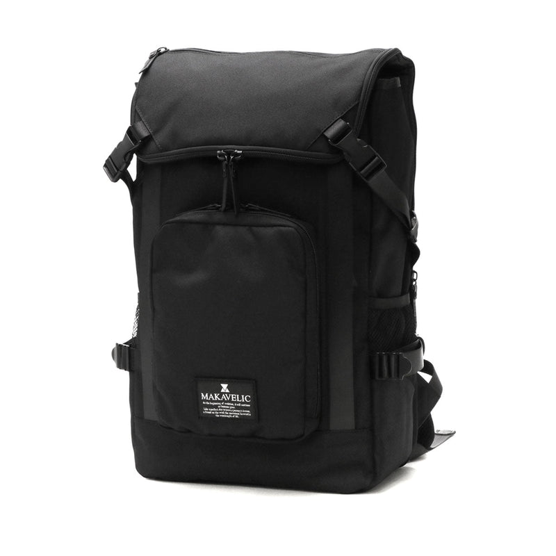 マキャベリック MAKAVELIC CHASE DOUBLE LINE3 BACKPACK 3123-10101