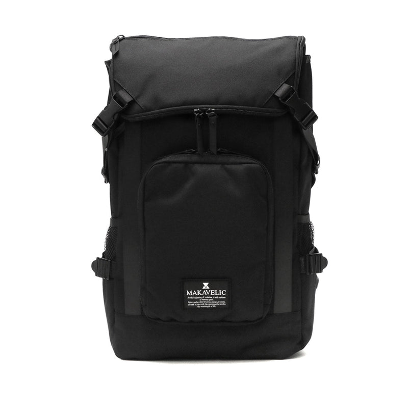 マキャベリック MAKAVELIC CHASE DOUBLE LINE3 BACKPACK 3123-10101