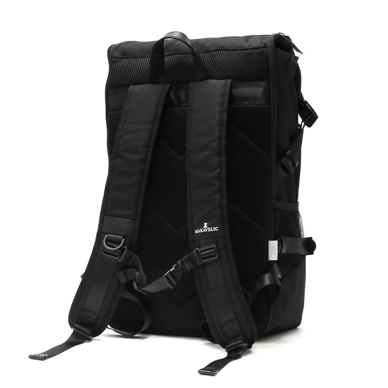 マキャベリック MAKAVELIC CHASE DOUBLE LINE3 BACKPACK 3123-10101