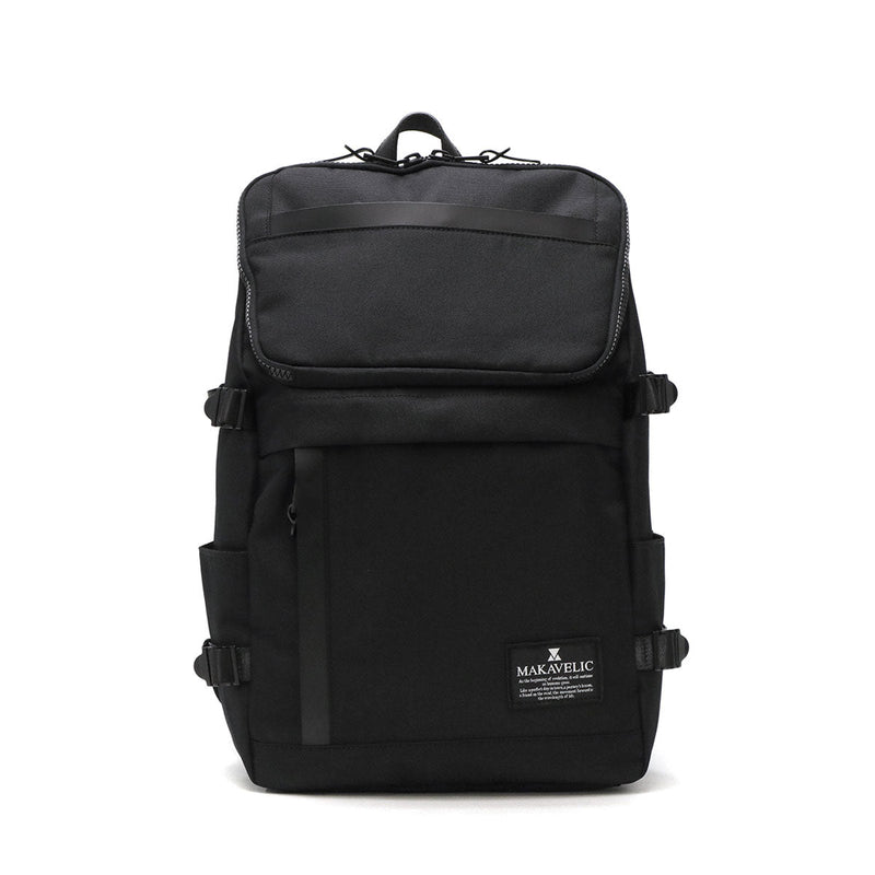 マキャベリック MAKAVELIC CHASE RECTANGLE3 DAYPACK 3123-10102