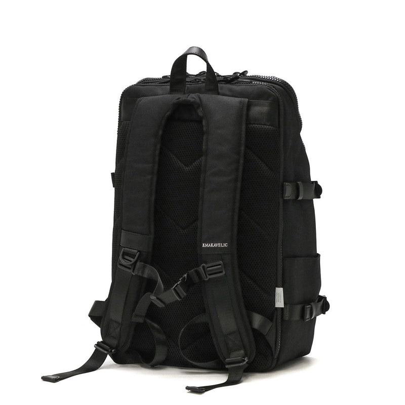 マキャベリック MAKAVELIC CHASE RECTANGLE3 DAYPACK 3123-10102