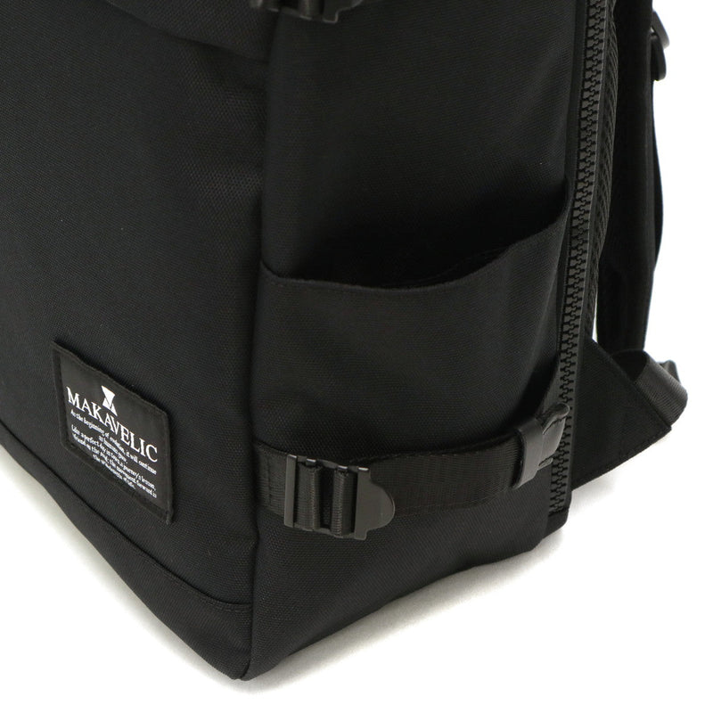 マキャベリック MAKAVELIC CHASE RECTANGLE3 DAYPACK 3123-10102