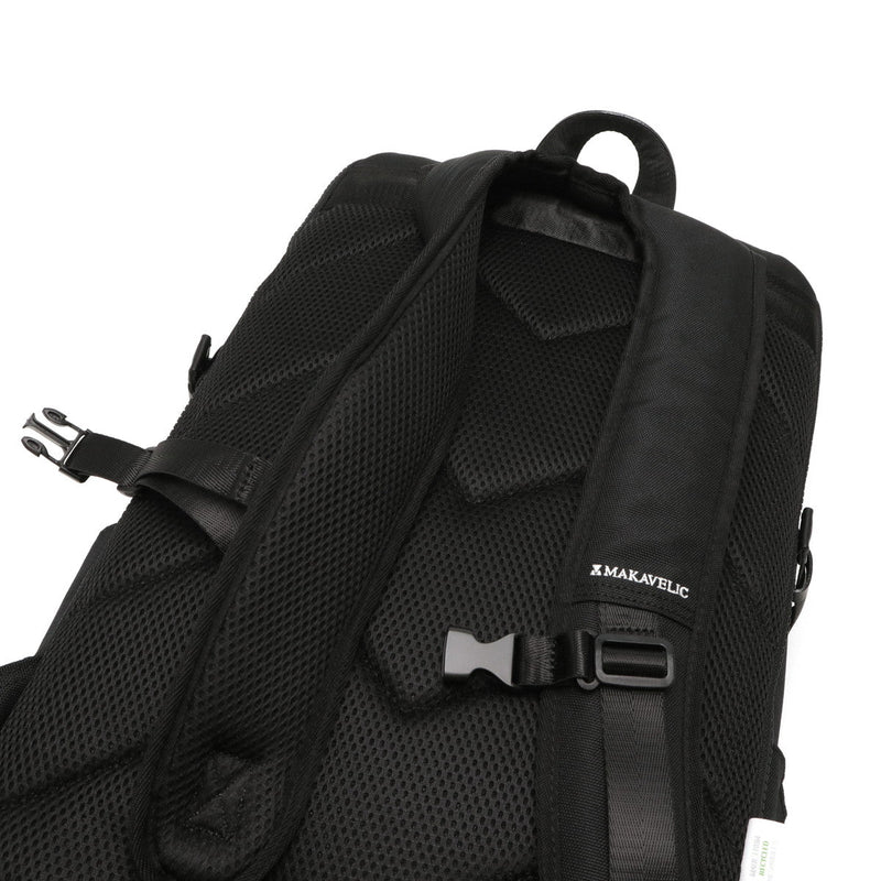 マキャベリック MAKAVELIC CHASE RECTANGLE3 DAYPACK 3123-10102