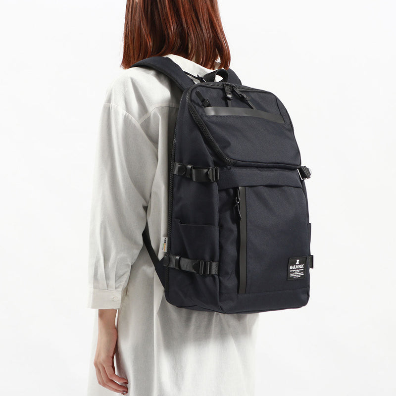 マキャベリック MAKAVELIC CHASE RECTANGLE3 DAYPACK 3123-10102