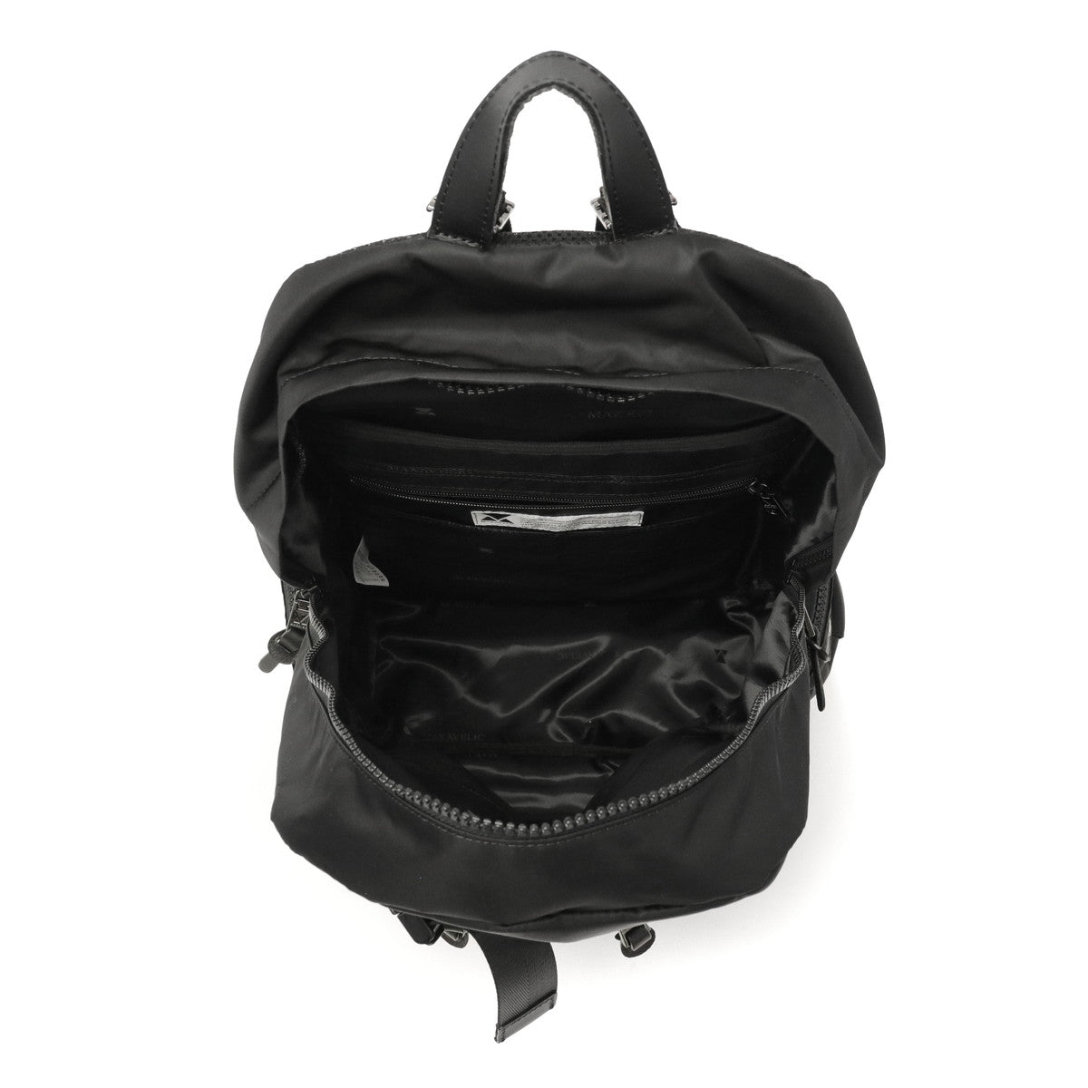 Makabelic Makavelic Sierra Bind Up3 Backpack 3123-10103