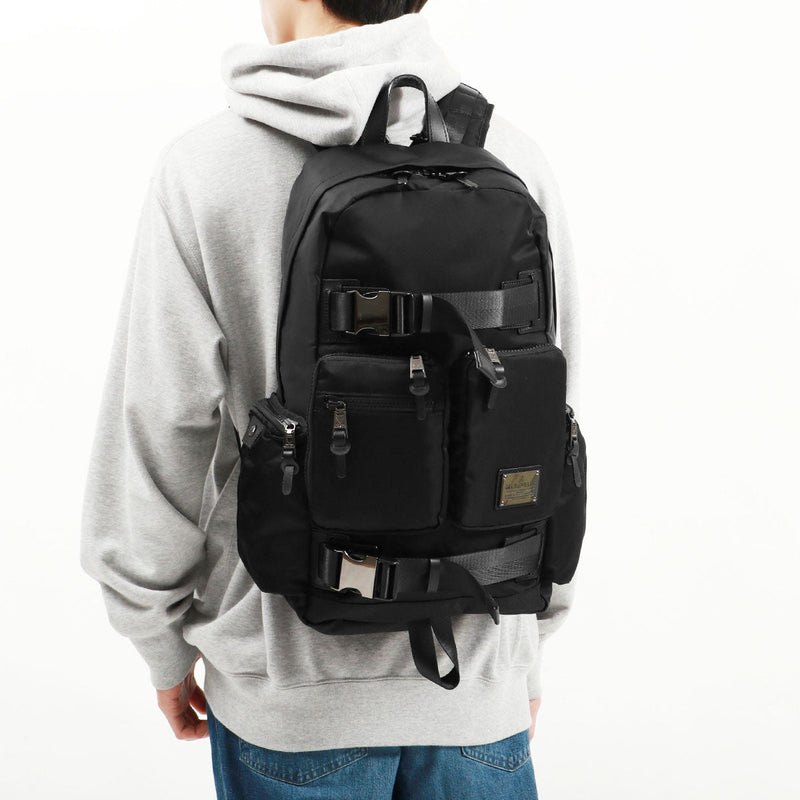 マキャベリック MAKAVELIC SIERRA BIND UP3 BACKPACK 3123-10103