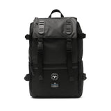 マキャベリック リュック 10TH ANNIVERSARY DOUBLE BELT DAYPACK 3123-10108