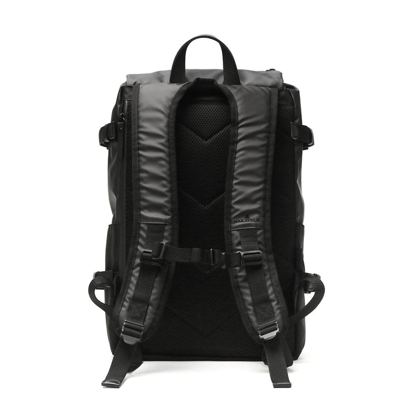 マキャベリック リュック 10TH ANNIVERSARY DOUBLE BELT DAYPACK 3123-10108