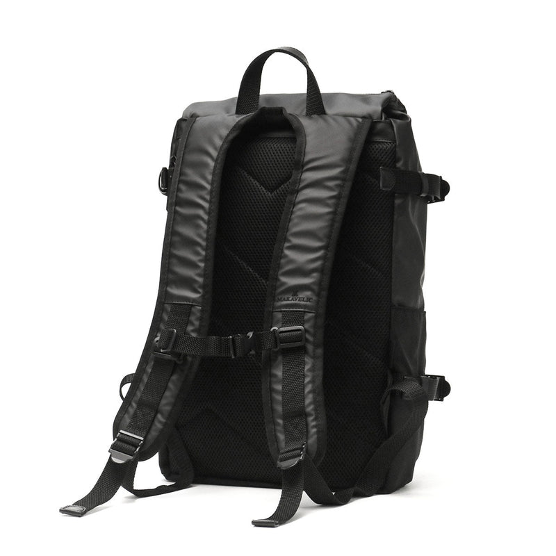 マキャベリック リュック 10TH ANNIVERSARY DOUBLE BELT DAYPACK 3123-10108