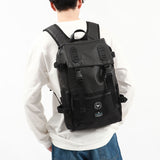 マキャベリック リュック 10TH ANNIVERSARY DOUBLE BELT DAYPACK 3123-10108