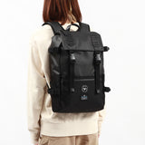 マキャベリック リュック 10TH ANNIVERSARY DOUBLE BELT DAYPACK 3123-10108