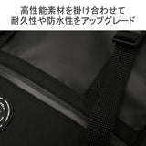 マキャベリック リュック 10TH ANNIVERSARY DOUBLE BELT DAYPACK 3123-10108