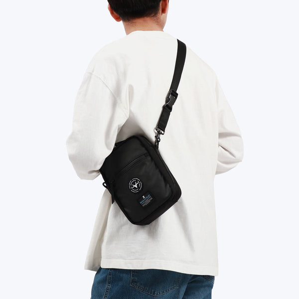 マキャベリック ショルダーバッグ 10TH ANNIVERSARY VERTICAL SHOULDER BAG 3123-10502