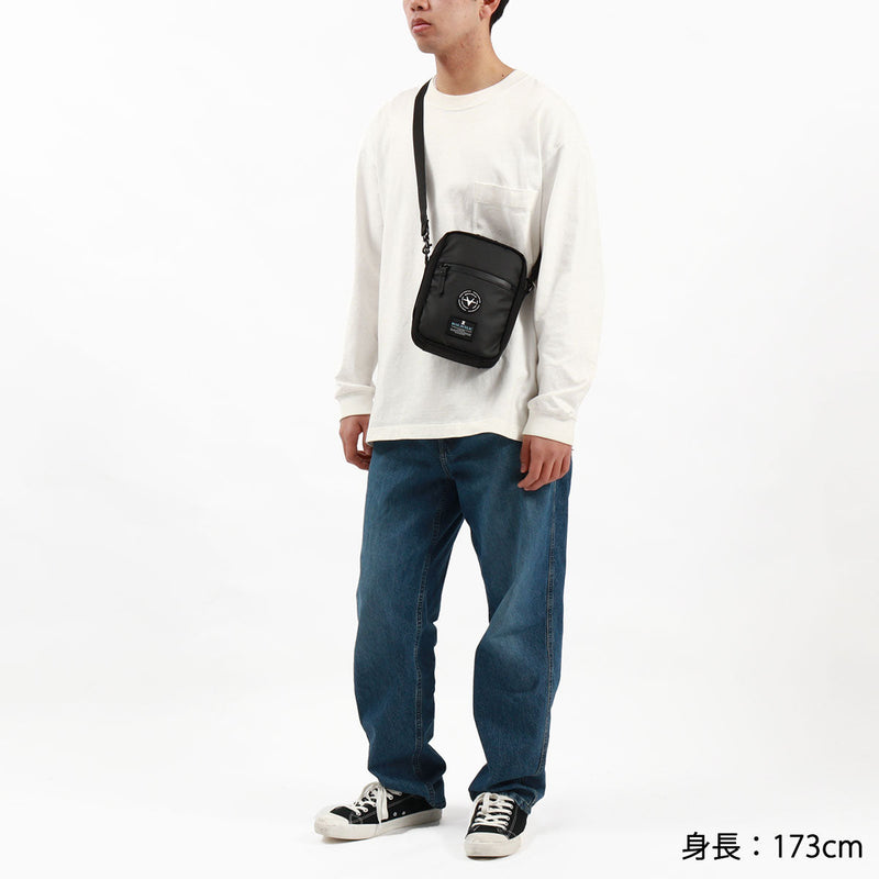 マキャベリック ショルダーバッグ 10TH ANNIVERSARY VERTICAL SHOULDER BAG 3123-10502