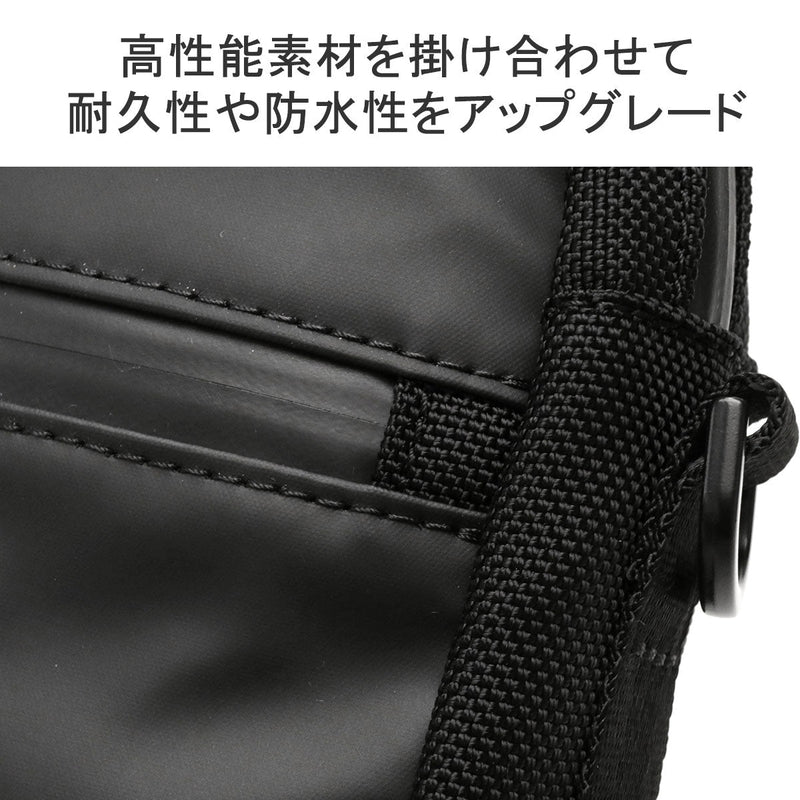 マキャベリック ショルダーバッグ 10TH ANNIVERSARY VERTICAL SHOULDER BAG 3123-10502