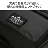 マキャベリック リュック MAKAVELIC×CHROME HOLMAN PANNIER BAG BG-358-MKLC