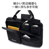 マキャベリック PCケース BUSINESS/TRAVEL BUDDIES MULTIFUNCTIONAL PC CASE 3124-30601