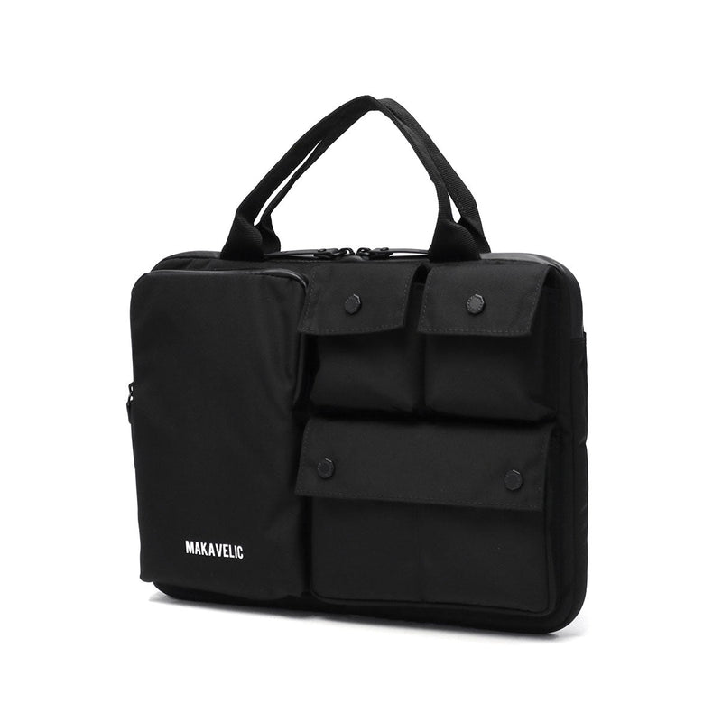 マキャベリック PCケース BUSINESS/TRAVEL BUDDIES MULTIFUNCTIONAL PC CASE 3124-30601