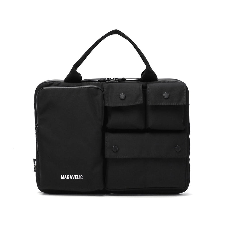 マキャベリック PCケース BUSINESS/TRAVEL BUDDIES MULTIFUNCTIONAL PC CASE 3124-30601