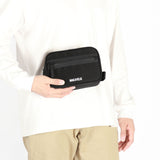 Macaberic Pouch Business/Travel Buddies多功能小袋3124-30701