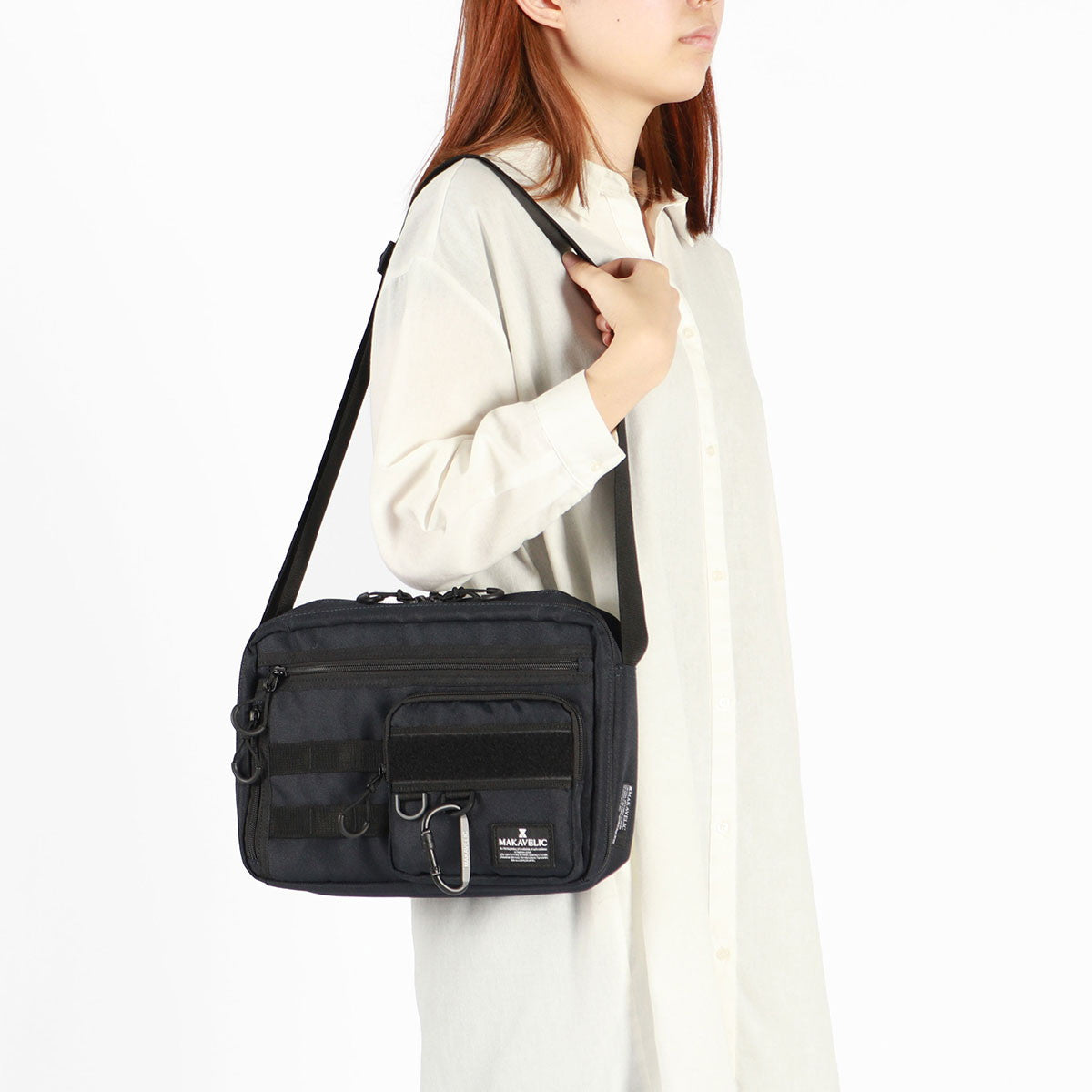 マキャベリック ショルダーバッグ CHASE TACTICAL SHOULDER BAG 3124