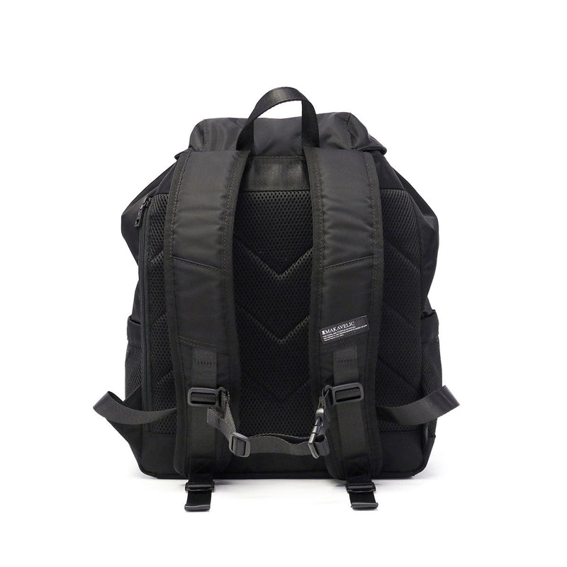 マキャベリック リュック SIERRA GRACE DOUBLE POCKET BACKPACK 3124-10103