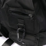 マキャベリック リュック SIERRA GRACE DOUBLE POCKET BACKPACK 3124-10103