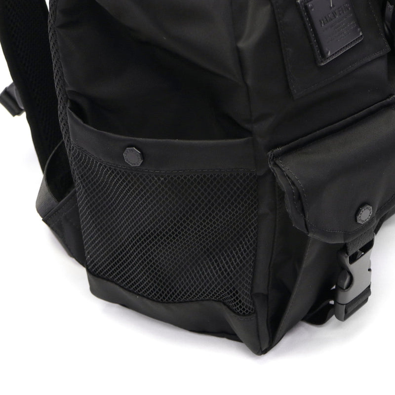 マキャベリック リュック SIERRA GRACE DOUBLE POCKET BACKPACK 3124-10103