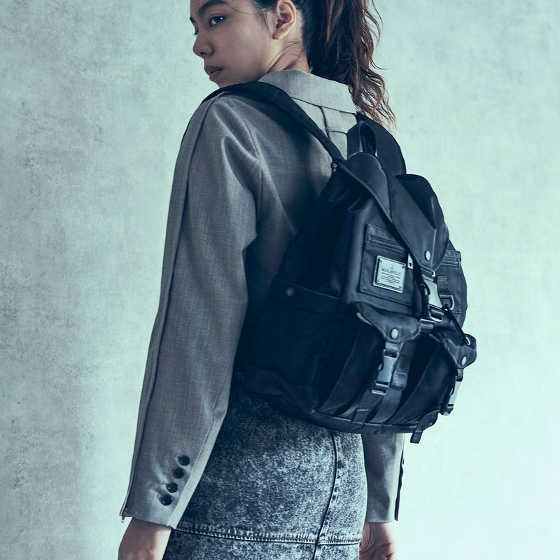 マキャベリック リュック SIERRA GRACE DOUBLE POCKET BACKPACK 3124-10103