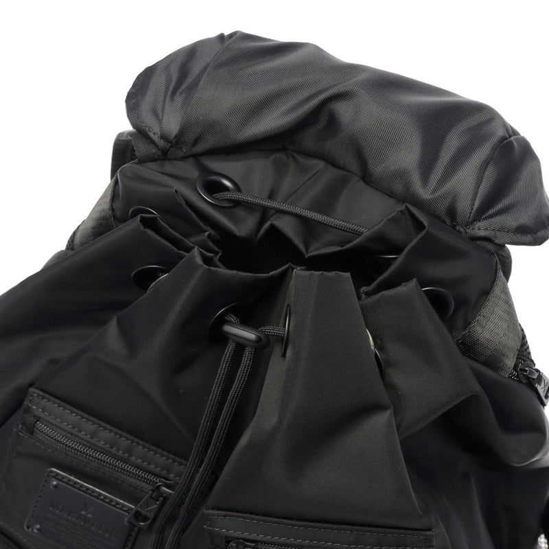 マキャベリック リュック SIERRA GRACE DOUBLE POCKET BACKPACK 3124-10103