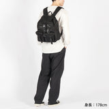 マキャベリック リュック SIERRA GRACE DOUBLE POCKET BACKPACK 3124-10103