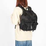 マキャベリック リュック SIERRA GRACE DOUBLE POCKET BACKPACK 3124-10103