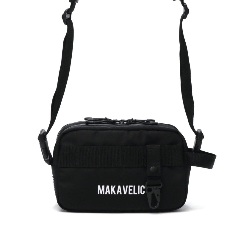 マキャベリック ウェストバッグ SQUAD COMMAND WAIST BAG 3124-10304