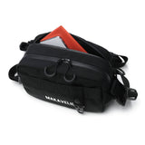 マキャベリック ウェストバッグ SQUAD COMMAND WAIST BAG 3124-10304