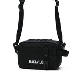 マキャベリック ウェストバッグ SQUAD COMMAND WAIST BAG 3124-10304