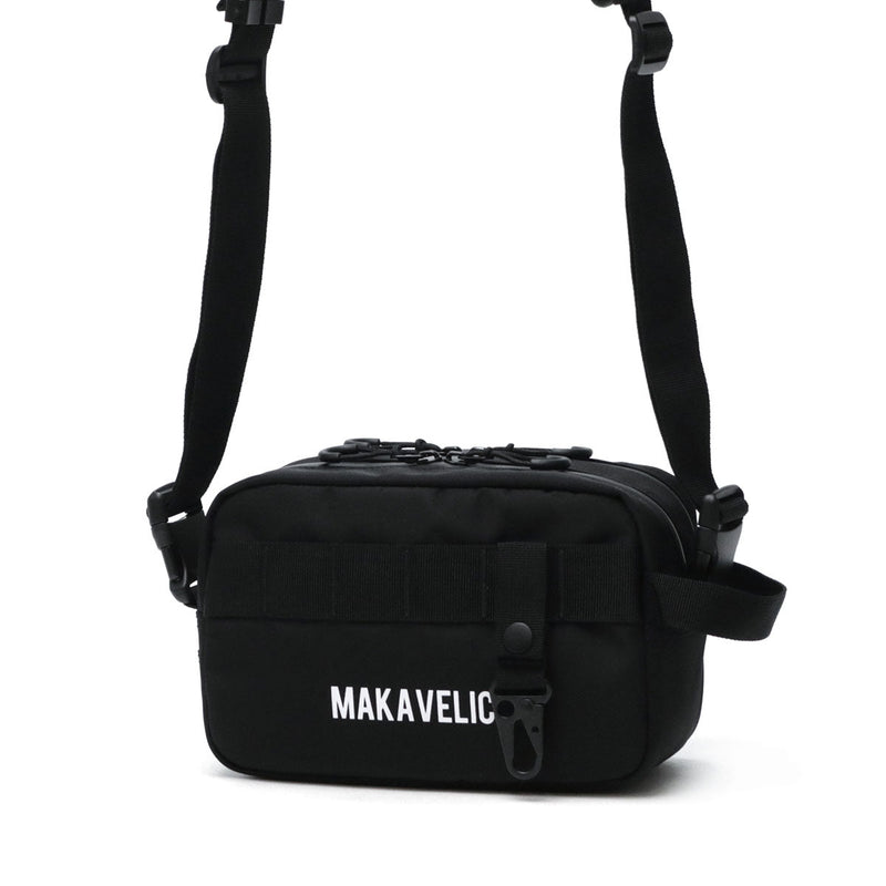 マキャベリック ウェストバッグ SQUAD COMMAND WAIST BAG 3124-10304