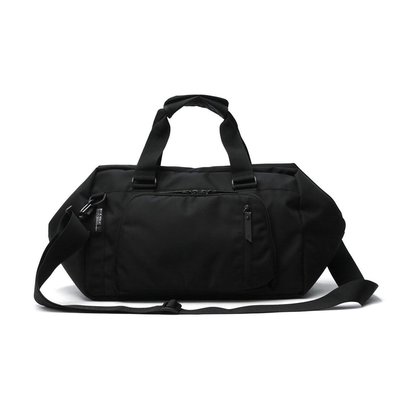 Macaberic Boston Bag SQUAD ANTHEM 2WAY BOSTON M 3124-10402