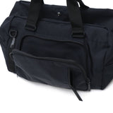 Macaberic Boston Bag SQUAD ANTHEM 2WAY BOSTON M 3124-10402