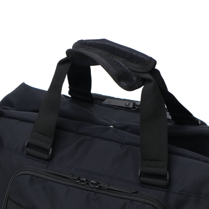 MACABIREC BOSTON BAG SEEMANTHEM 2WAY BOSTON M 3124-10402